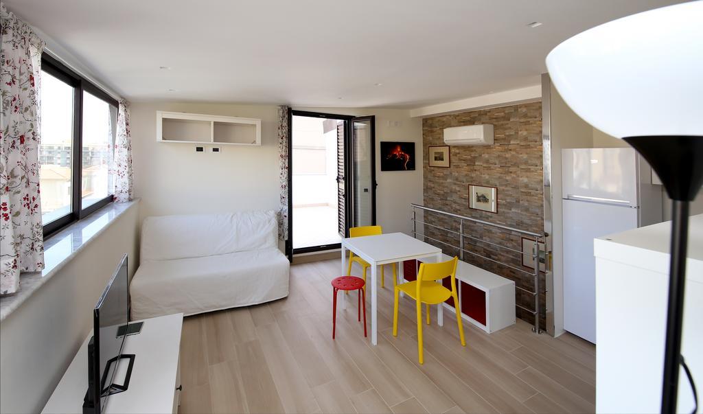 Catania Wonderful Etnaview Apartman Kültér fotó