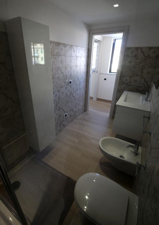 Catania Wonderful Etnaview Apartman Kültér fotó