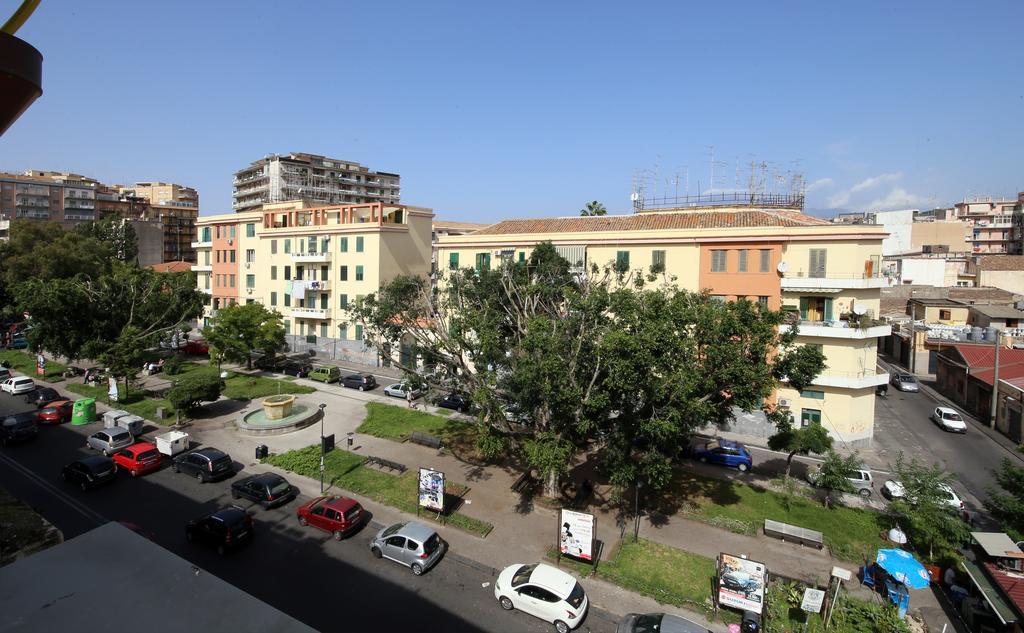 Catania Wonderful Etnaview Apartman Kültér fotó