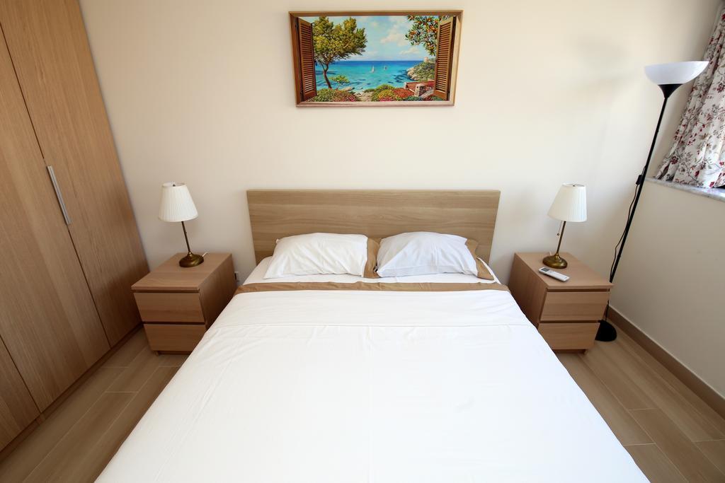 Catania Wonderful Etnaview Apartman Kültér fotó